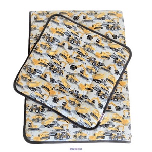 Ovis ágynemű szett töltettel munkagépek -  - Meska.hu