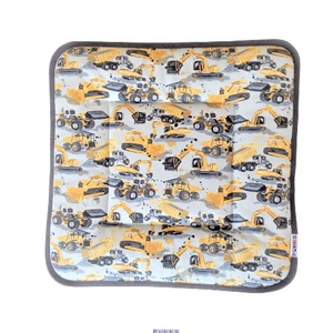 Ovis ágynemű szett töltettel munkagépek -  - Meska.hu