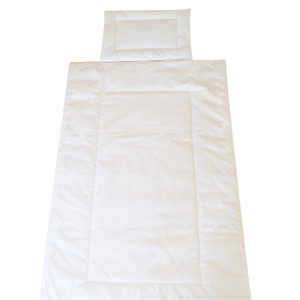 Pukka Prémium Antiallergén Babapaplan - otthon & életmód - babaszoba, gyerekszoba - baba ágynemű - Meska.hu