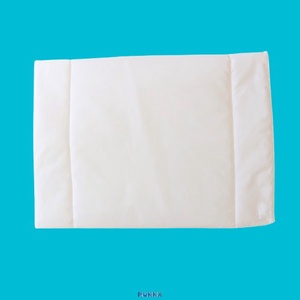 Gyerekpaplan lapospárnával 100 x 135 cm - játék & sport - ovis felszerelés - ovis ágynemű - Meska.hu