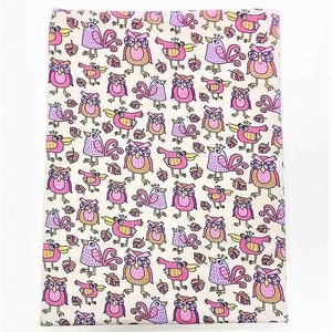 Gyerek Hátizsák, Tornazsák baglyok - játék & sport - ovis felszerelés - ovis tornazsák - Meska.hu