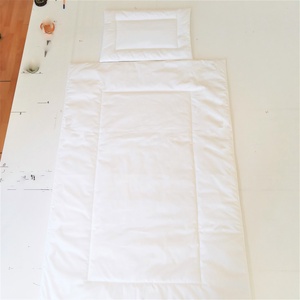  Óvodai Gyerek Paplan-Párna Szett Microfiber  - játék & sport - ovis felszerelés - ovis ágynemű - Meska.hu