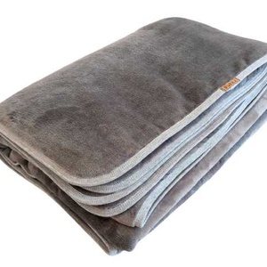  Dupla Flanel Fleece takaró 100 x 135 cm - otthon & életmód - babaszoba, gyerekszoba - babatakaró, gyerek pléd - Meska.hu