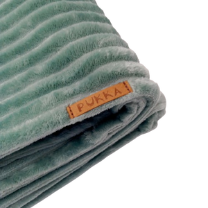 Meleg Bordázott Fleece Takaró 145x180-200 cm - otthon & életmód - lakástextil - felnőtt takaró, pléd - Meska.hu