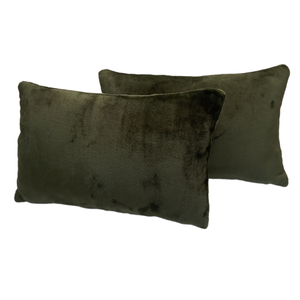 Vadász zöld fejpárna töltettel 35 x 45, Játék & Sport, Sport és kikapcsolódás, Vadászat, Varrás, MESKA