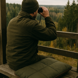 Forester vízálló lespárna ülőpárna, Játék & Sport, Sport és kikapcsolódás, Vadászat, Varrás, MESKA