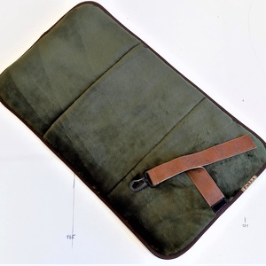 Forester vízálló lespárna ülőpárna - játék & sport - sport és kikapcsolódás - vadászat - trófea alátét - Meska.hu