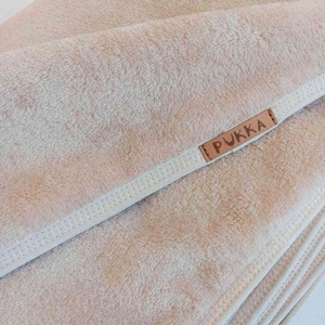 Dupla meleg  vastag takaró drapp  - otthon & életmód - lakástextil - felnőtt takaró, pléd - Meska.hu