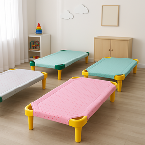 Ovis pöttyös lepedő 58 x 133   - játék & sport - ovis felszerelés - ovis lepedő - Meska.hu