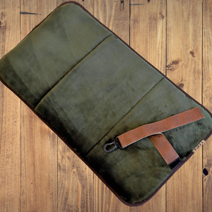 vízálló steppelt lespárna 80 x 35 - játék & sport - sport és kikapcsolódás - vadászat - trófea alátét - Meska.hu