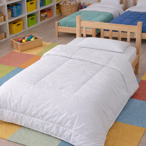 Gyerekpaplan lapospárnával 100 x 135 cm, Játék & Sport, Ovis felszerelés, Ovis ágynemű, Varrás, MESKA