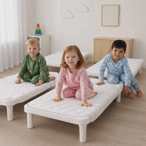 Lepedő bölcsődei fektetőre 130 X 58 cm - játék & sport - ovis felszerelés - ovis ágynemű - Meska.hu