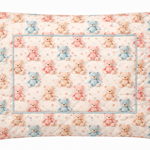 Babatakaró macik - baba - mama - baba ágynemű - babatakaró, gyerek pléd - Meska.hu