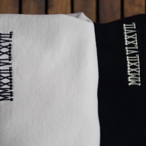 RÓMAI SZÁMOS Pulcsi - karácsony - karácsonyi ruházat - karácsonyi póló & pulcsi - Meska.hu