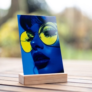 Fém Fotó Csomag - Meska.hu