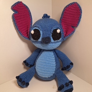 Horgolt Stitch - Meska.hu Horgolt Stitch - Meska.hu