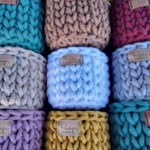 Kis tároló - otthon & életmód - tárolás & rendszerezés - doboz - Meska.hu