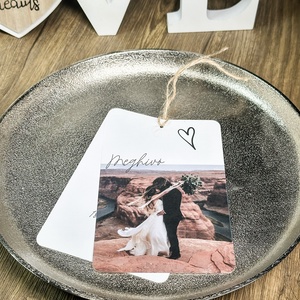 PHOTO Esküvő Meghívó, Fénykép Esküvő Meghívó, Caligraphy Esküvő Meghívó, Esküvő, Meghívó & Kártya, Meghívó, Fotó, grafika, rajz, illusztráció, Papírművészet, MESKA