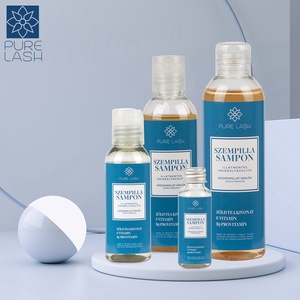 Szempillasampon illatmentes - 30 ml - szépségápolás - arcápolás - szemkörnyékápolás - Meska.hu