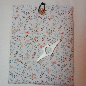 Zsebes könyvtok - könyv & zene - könyvtok - Meska.hu