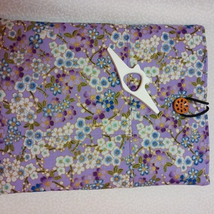 Zsebes könyvtok - könyv & zene - könyvtok - Meska.hu