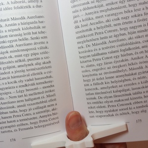 Zsebes könyvtok - könyv & zene - könyvtok - Meska.hu