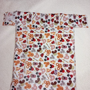 Uzsonnás szett - táska & tok - uzsonna- & ebéd tartó - szendvics csomagoló - Meska.hu