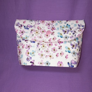 neszesszer, Táska & Tok, Neszesszer, Varrás, MESKA