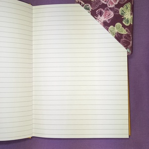 Tolltartó - otthon & életmód - papír, írószer - tolltartó & ceruzatekercs - Meska.hu