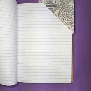 Tolltartó - otthon & életmód - papír, írószer - tolltartó & ceruzatekercs - Meska.hu