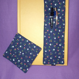 Tolltartó, Otthon & Életmód, Papír, írószer, Tolltartó & Ceruzatekercs, Varrás, MESKA