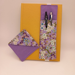 Tolltartó, Otthon & Életmód, Papír, írószer, Tolltartó & Ceruzatekercs, Varrás, MESKA