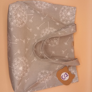 Amelia táska, Táska & Tok, Bevásárlás & Shopper táska, Shopper, textiltáska, szatyor, Varrás, MESKA