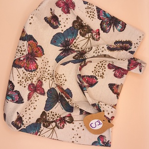 Amelia táska, Táska & Tok, Bevásárlás & Shopper táska, Shopper, textiltáska, szatyor, Varrás, MESKA