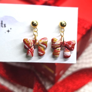 Nemesacél elegáns fülbevaló - ékszer - fülbevaló - fülékszer - Meska.hu