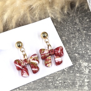 Nemesacél elegáns fülbevaló, Ékszer, Fülbevaló, Fülékszer, Ékszerkészítés, MESKA