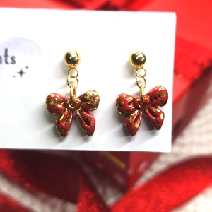 Nemesacél elegáns fülbevaló - ékszer - fülbevaló - fülékszer - Meska.hu