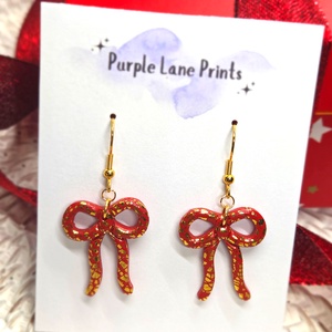 Nemesacél elegáns fülbevaló - ékszer - fülbevaló - fülékszer - Meska.hu