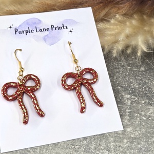 Nemesacél elegáns fülbevaló, Ékszer, Fülbevaló, Fülékszer, Ékszerkészítés, MESKA