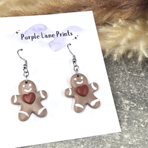 Nemesacél elegáns fülbevaló, Ékszer, Fülbevaló, Fülékszer, Ékszerkészítés, MESKA