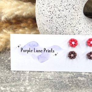 Nemesacél elegáns fülbevaló - ékszer - fülbevaló - fülékszer - Meska.hu