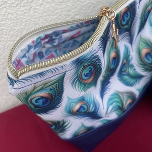 Tollas neszszer szett , Táska & Tok, Neszesszer, Varrás, MESKA