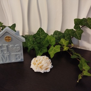 Lakásdekoráció epoxy gyantából  - Meska.hu