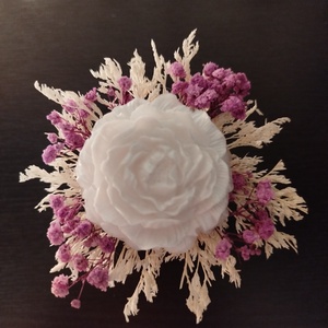 Epoxy gyantából készült mini boxok Valentin-napra, , Mindenmás, MESKA