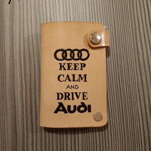 Audis, feliratos igazolványtató, , , MESKA