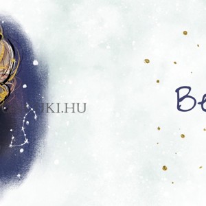 Személyre szabható - Szőke hajú Csini Skorpió lány mintás bögre - otthon & életmód - konyhafelszerelés, tálalás - tálalás - bögre & csésze - Meska.hu