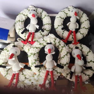 Gólyás kopogtatók - Meska.hu