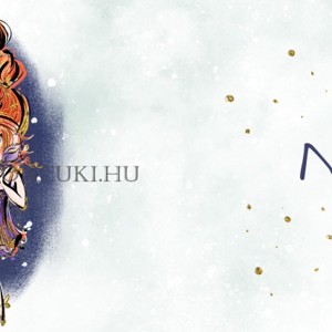 Személyre szabható - Vörös hajú Csini Rák lány mintás bögre - otthon & életmód - konyhafelszerelés, tálalás - tálalás - bögre & csésze - Meska.hu