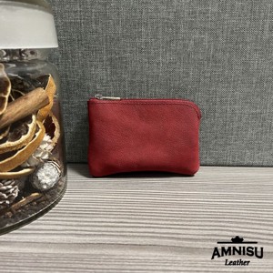 Piros egy cipzáras kulcstartó A5002, Táska & Tok, Kulcstartó & Táskadísz, Kulcstartó, , MESKA