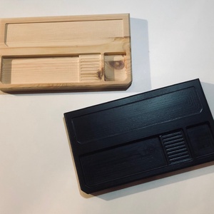 Asztali dekorációs tábla - Szent István király - otthon & életmód - dekoráció - asztal és polc dekoráció - asztaldísz - Meska.hu